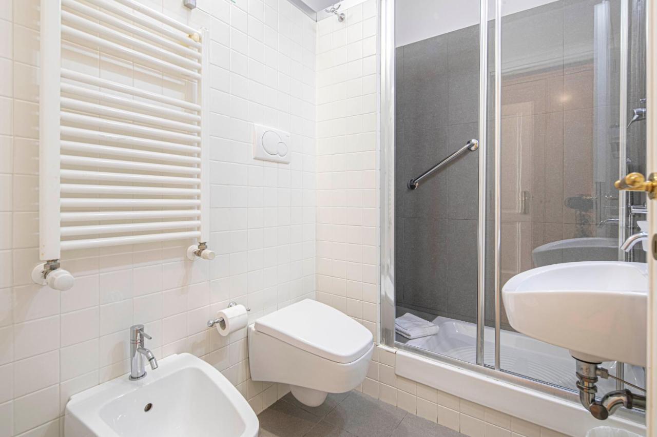 Bed and Breakfast Domus Castrense Rom Exterior foto