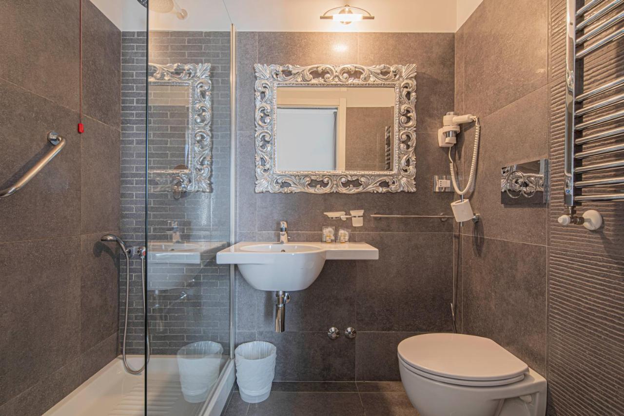 Bed and Breakfast Domus Castrense Rom Exterior foto