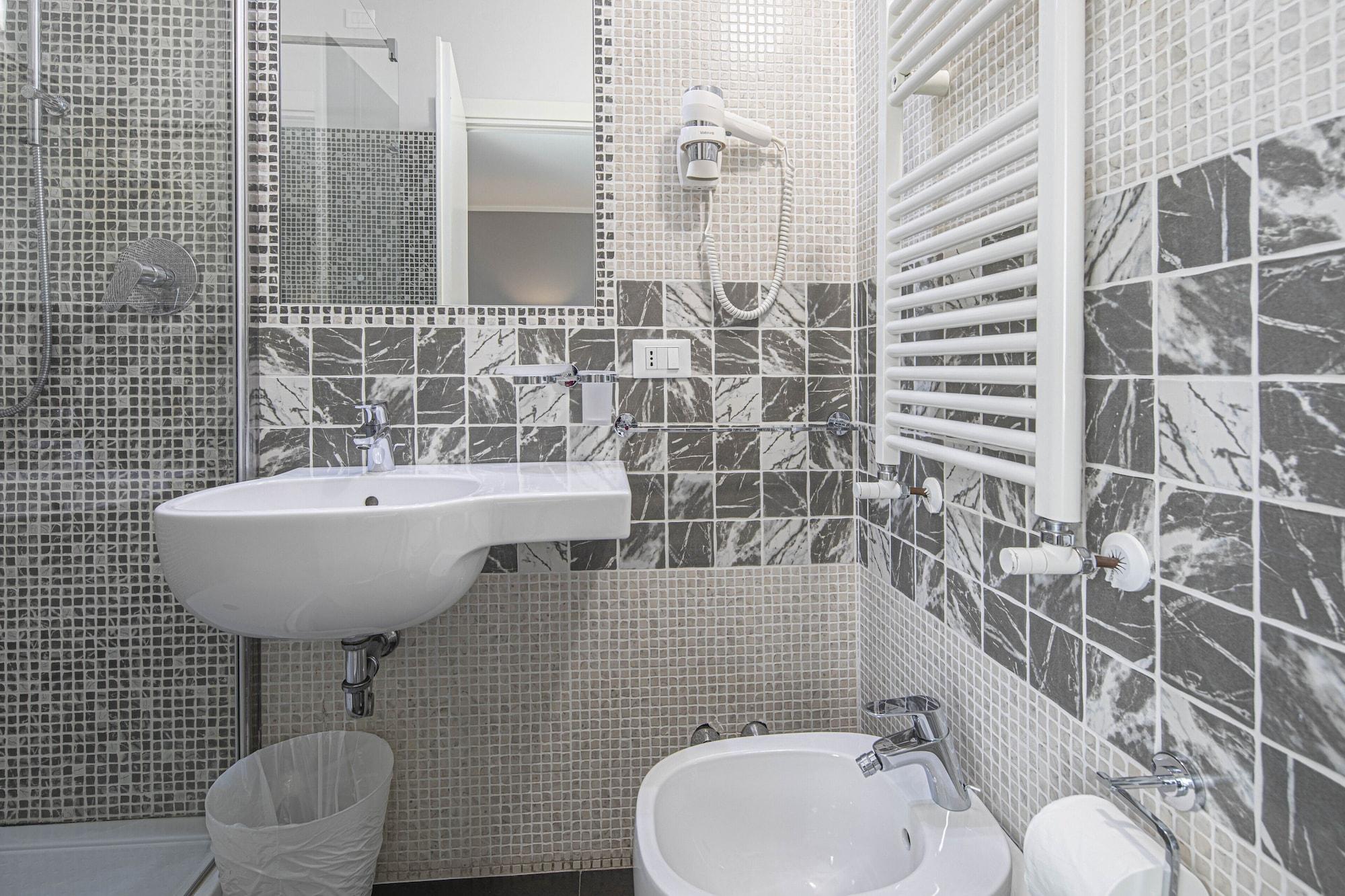 Bed and Breakfast Domus Castrense Rom Exterior foto
