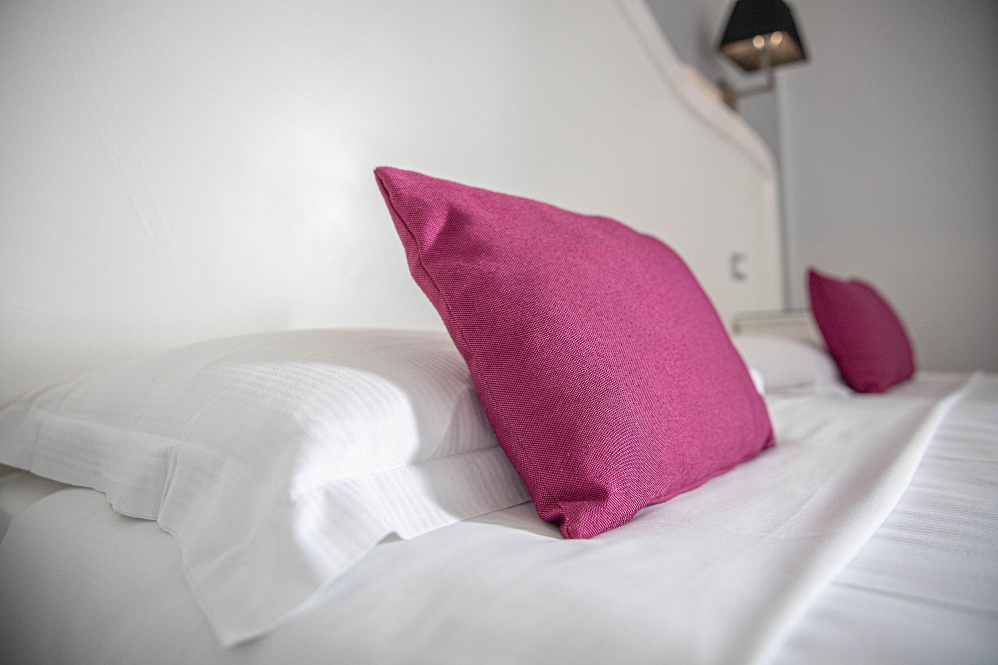 Bed and Breakfast Domus Castrense Rom Exterior foto