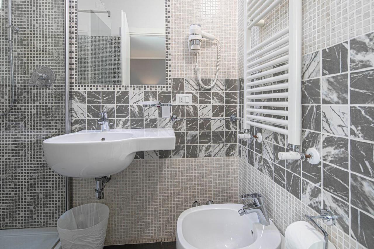 Bed and Breakfast Domus Castrense Rom Exterior foto