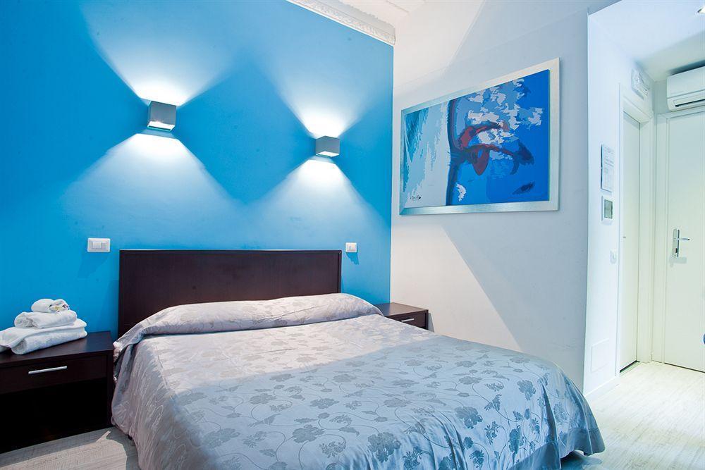 Bed and Breakfast Domus Castrense Rom Exterior foto