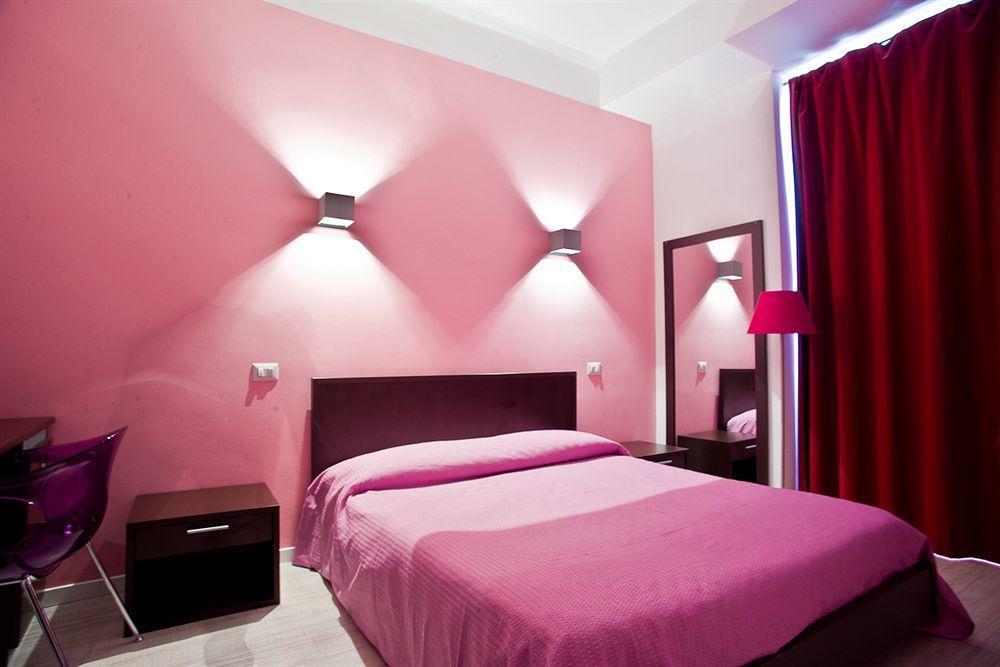 Bed and Breakfast Domus Castrense Rom Exterior foto
