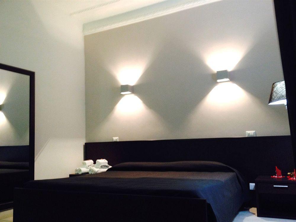 Bed and Breakfast Domus Castrense Rom Exterior foto