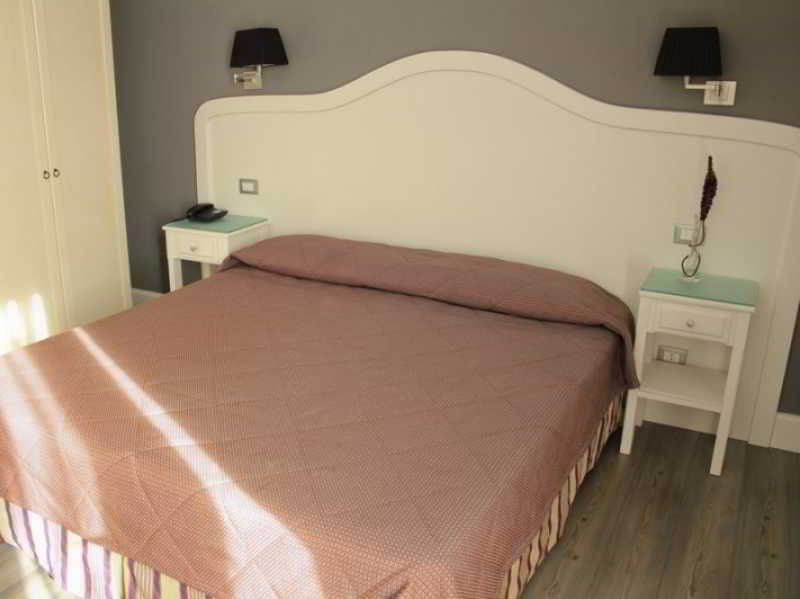 Bed and Breakfast Domus Castrense Rom Exterior foto
