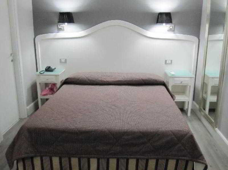 Bed and Breakfast Domus Castrense Rom Exterior foto