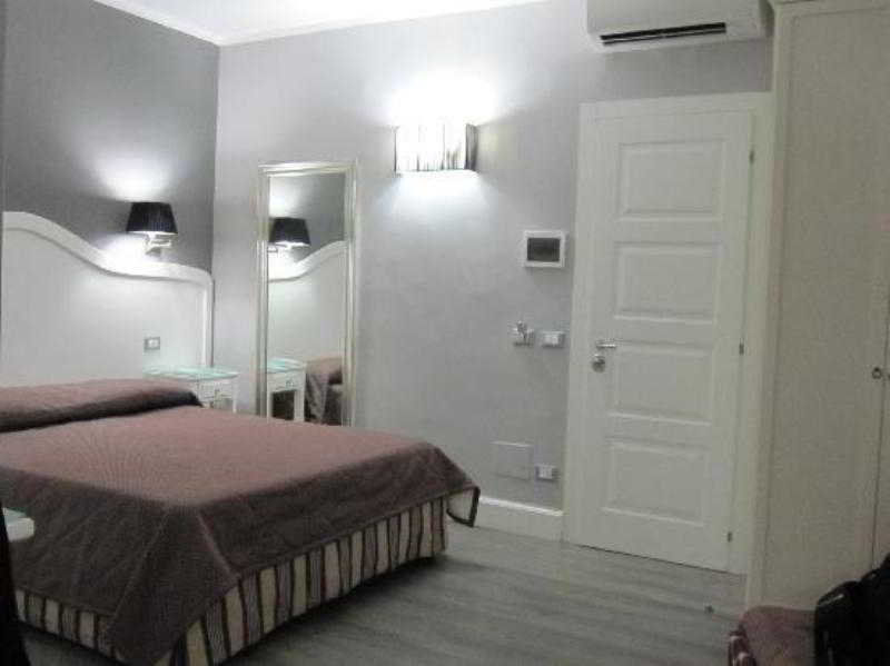 Bed and Breakfast Domus Castrense Rom Exterior foto