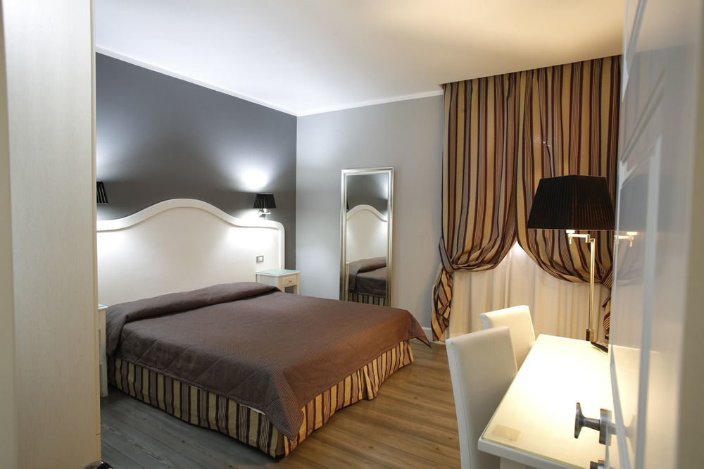 Bed and Breakfast Domus Castrense Rom Exterior foto