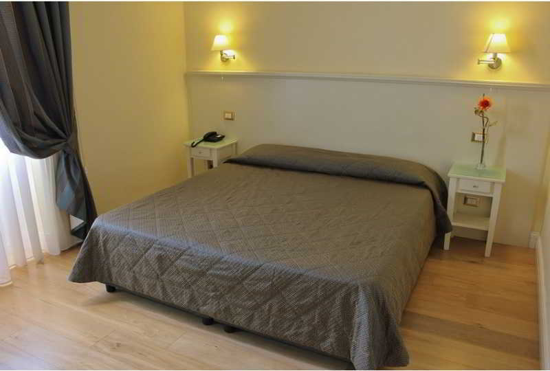 Bed and Breakfast Domus Castrense Rom Exterior foto