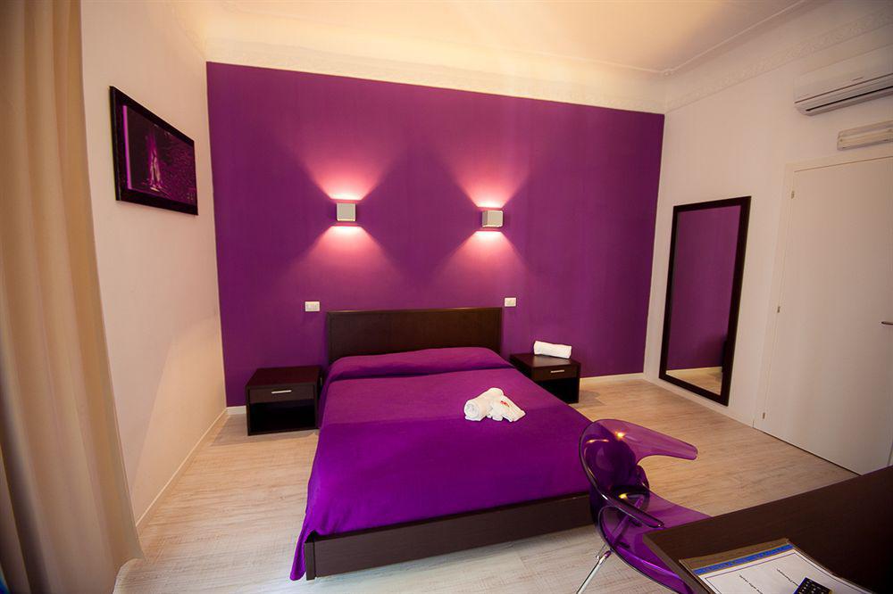 Bed and Breakfast Domus Castrense Rom Exterior foto