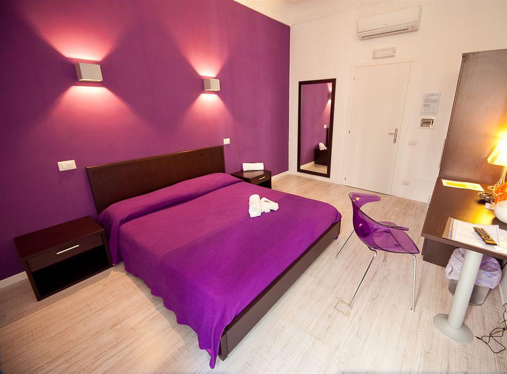 Bed and Breakfast Domus Castrense Rom Exterior foto